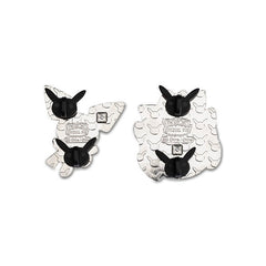 Pichu & Togepi Pokémon Pins (2-Pack)