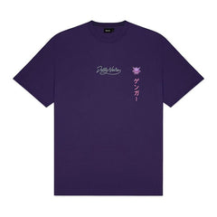 Pokémon × Dolly Noire: Pixel Gengar T-Shirt - Adult