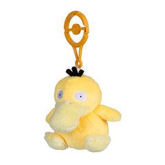 Psyduck Adventure Partners Plush Key Chain