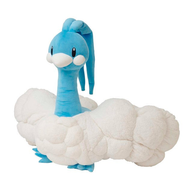 Altaria Pokédex-Size Poké Plush - 51 ½ In.