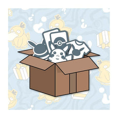 Special Delivery Box