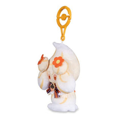 Alcremie Sweet Mischief Plush Key Chain
