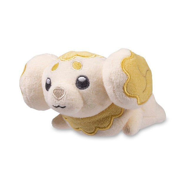 Fidough Pokémon Comfy Cuddlers Plush