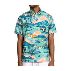 Explore Pokémon Aloha Shirt by Reyn Spooner - Men