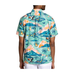 Explore Pokémon Aloha Shirt by Reyn Spooner - Men