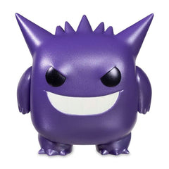 Gengar Pearlescent Pop! Vinyl Figure by Funko