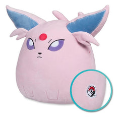 Espeon Squishmallows Plush - 12 In.