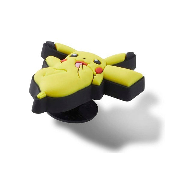 Happy Pikachu Jibbitz Shoe Charm by Crocs