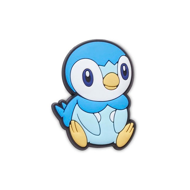 Piplup Jibbitz Shoe Charm by Crocs