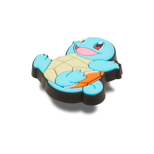 Squirtle Jibbitz Shoe Charm by Crocs