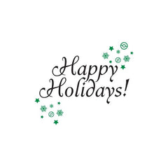 Pikachu Holiday Greeting Cards (12 Cards with Seals & Envelopes)