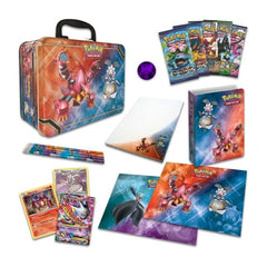 Pokémon TCG: Collector Chest 2016