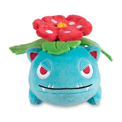 Venusaur Pokémon Dolls Plush - 5 ¾ In.