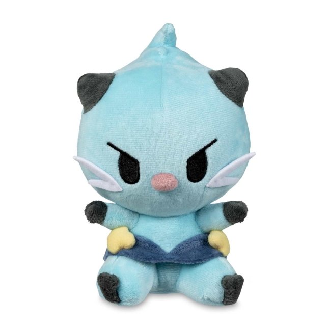 Dewott Pokémon Dolls Plush - 7 ½ In.