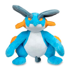 Swampert Poké Plush - 13 In.