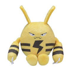 Elekid Sitting Cuties Plush - 8 ¼ In.