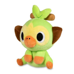 Grookey Pokémon Dolls Plush - 6 ½ In.