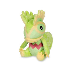 Kecleon Sitting Cuties Plush - 5 ½ In.