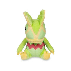 Kecleon Sitting Cuties Plush - 5 ½ In.