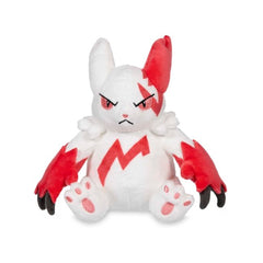 Zangoose Sitting Cuties Plush - 6 ¾ In.