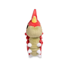 Wurmple Sitting Cuties Plush - 5 ½ In.
