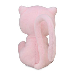 Mew Sitting Cuties Plush - 4 ½ In.