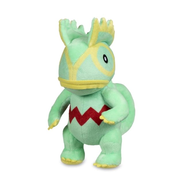 Kecleon (Big Brother) Pokémon Mystery Dungeon Plush - 8 ½ In.