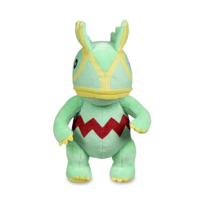 Kecleon (Big Brother) Pokémon Mystery Dungeon Plush - 8 ½ In.