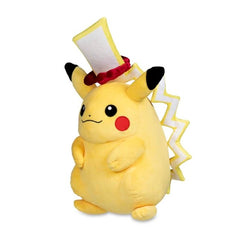 Gigantamax Pikachu Poké Plush - 17 In.