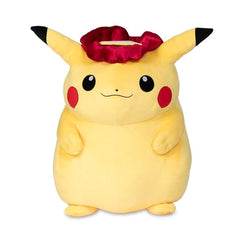 Gigantamax Pikachu Poké Plush - 31 ½ In.