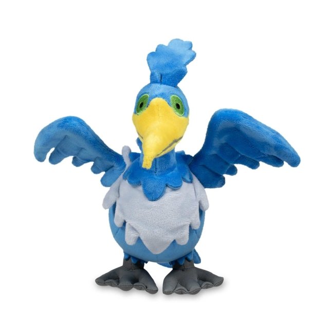 Cramorant Poké Plush - 9 ¾ In.