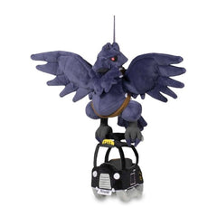 Corviknight Flying Taxi Poké Plush - 17 ¼ In.