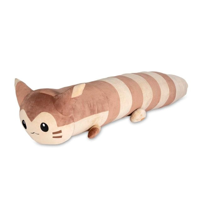 Furret Poké Plush - 71 In.