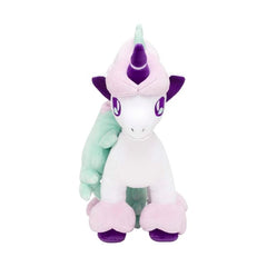 Galarian Ponyta Pokémon Sparkling Friendships Plush - 15 In.