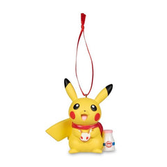 Pikachu Pokémon Holiday & Home Ornament
