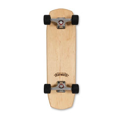 Pokémon Center × Bear Walker: Toxtricity Skateboard