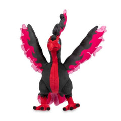 Galarian Moltres Poké Plush - 15 In.