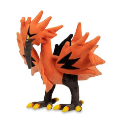 Galarian Zapdos Poké Plush - 11 ½ In.