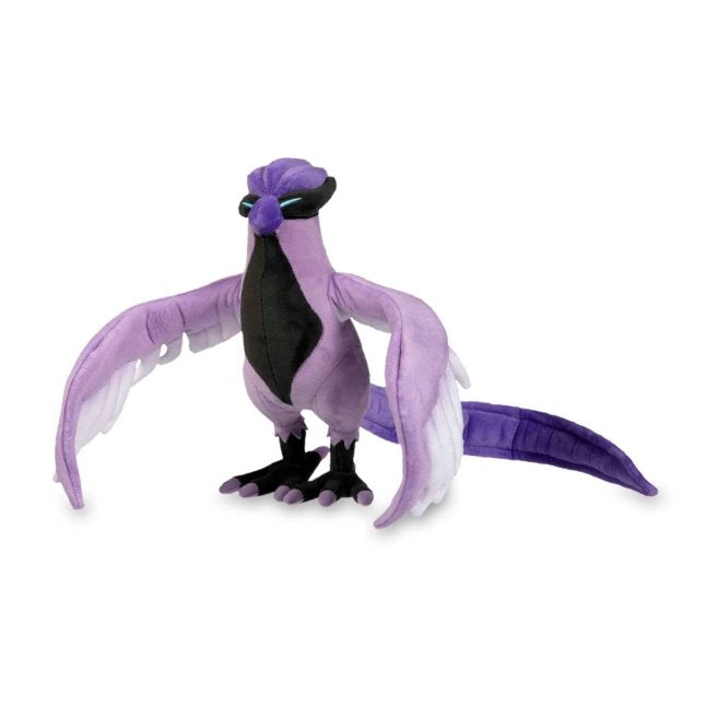 Galarian Articuno Poké Plush - 26 ½ In.