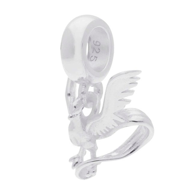 Pokémon Jewelry - Charms: Articuno Sterling Silver Dangle Charm