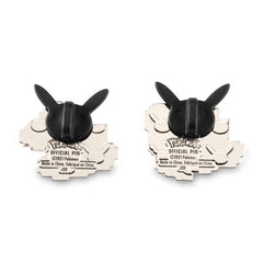 Goldeen & Seaking Pokémon Pixel Pins (2-Pack)
