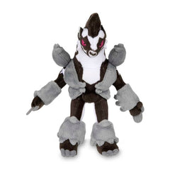 Obstagoon Posable Poké Plush - 7 ¼ In.