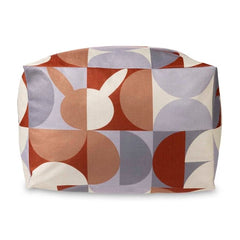 Pokémon Home Accents Cube Pouf