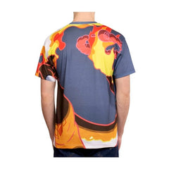 Gigantamax Charizard Allover-Print T-Shirt - Adult