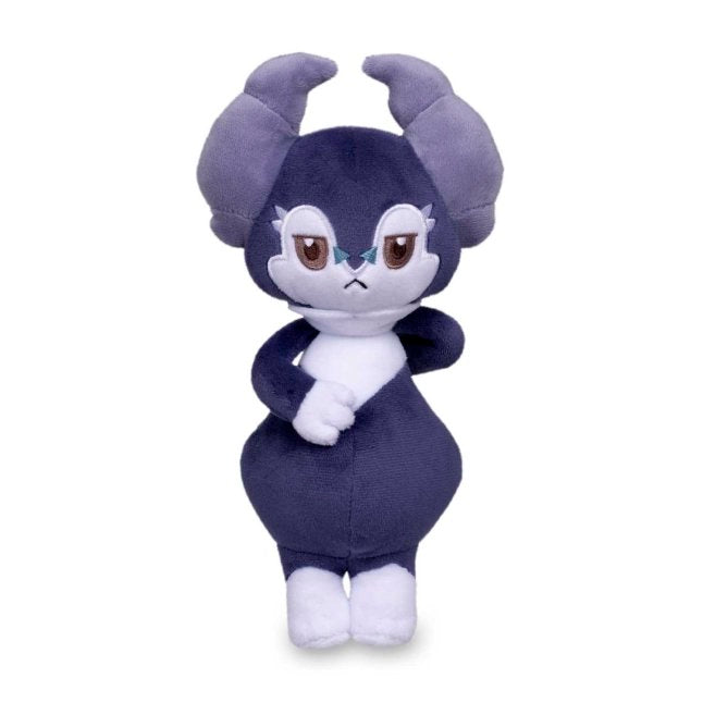 Indeedee (Male) Poké Plush - 9 ½ In.