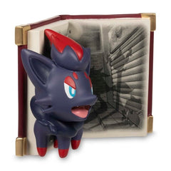 Story of Zorua Pokémon Center × Vic Lee: Pokémon Scary Stories Figure