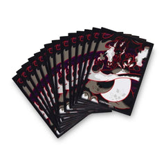 Pokémon TCG: Gigantamax Charizard Card Sleeves (65 Sleeves)