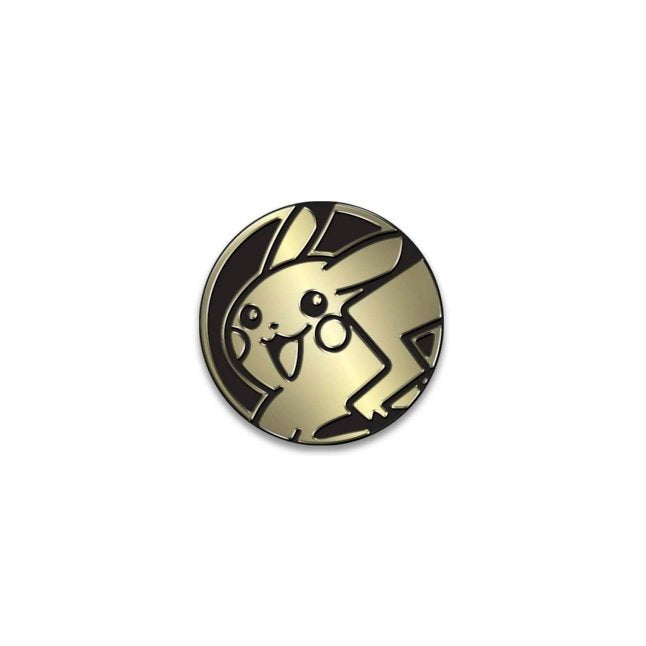 Pokémon TCG: Sinnoh Stars Mini Tin (Piplup & Mime Jr.)