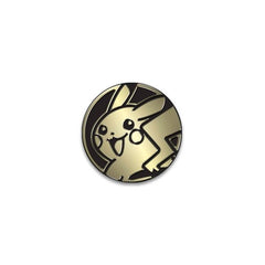 Pokémon TCG: Sinnoh Stars Mini Tin (Chimchar & Pachirisu)