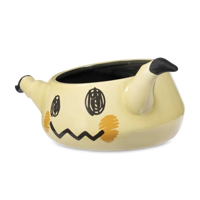 Mimikyu Pokémon Spooky Celebration Ceramic Treat Bowl